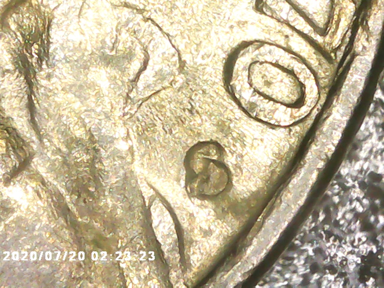 1970-S-Jefferson-Nickel,-Possible-Double-Mint